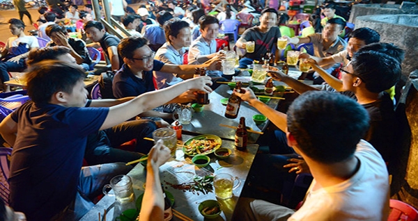 VXTT - Bỏ thói quen cũ trong điều kiện… “bình thường mới”