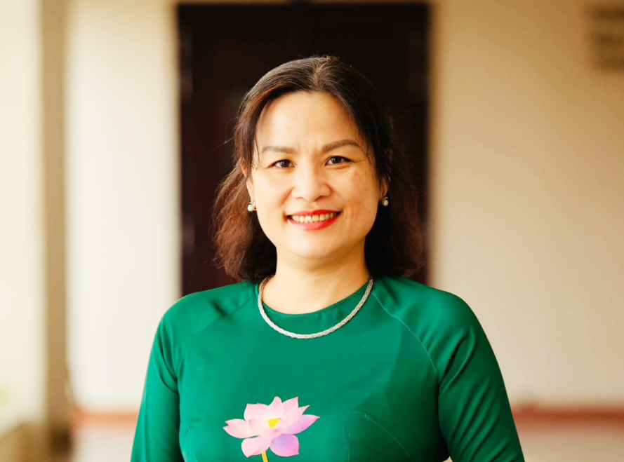PGS.TS Ngô Thị Phương Lan tham gia Hội đồng Quốc gia Giáo dục và Phát triển nhân lực