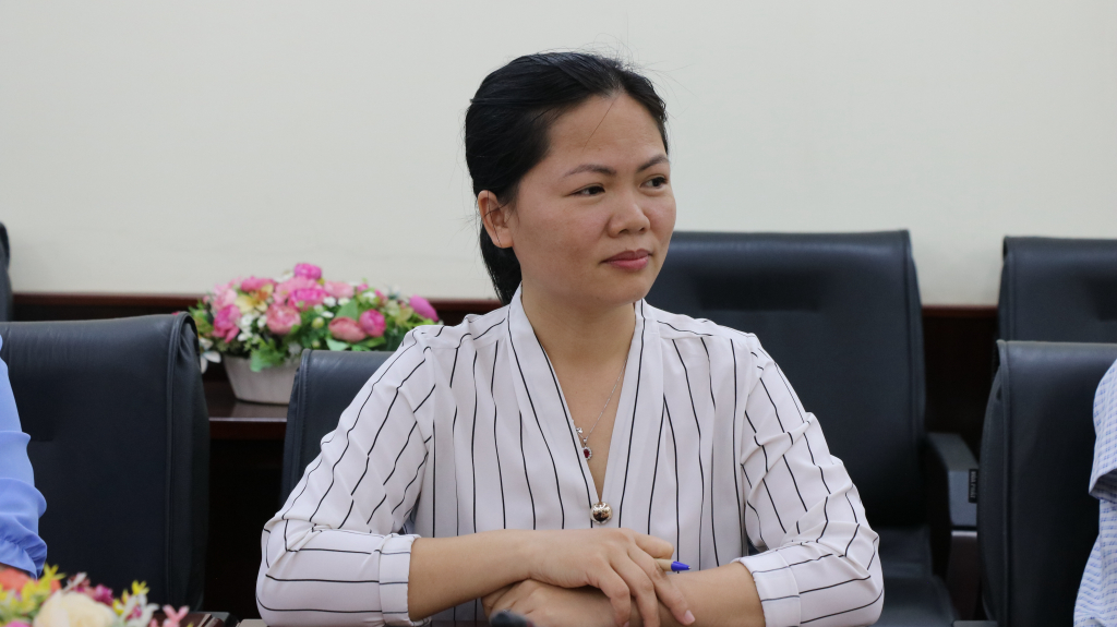 Rà soát, đánh giá và cải tiến chương trình đào tạo các môn đại cương