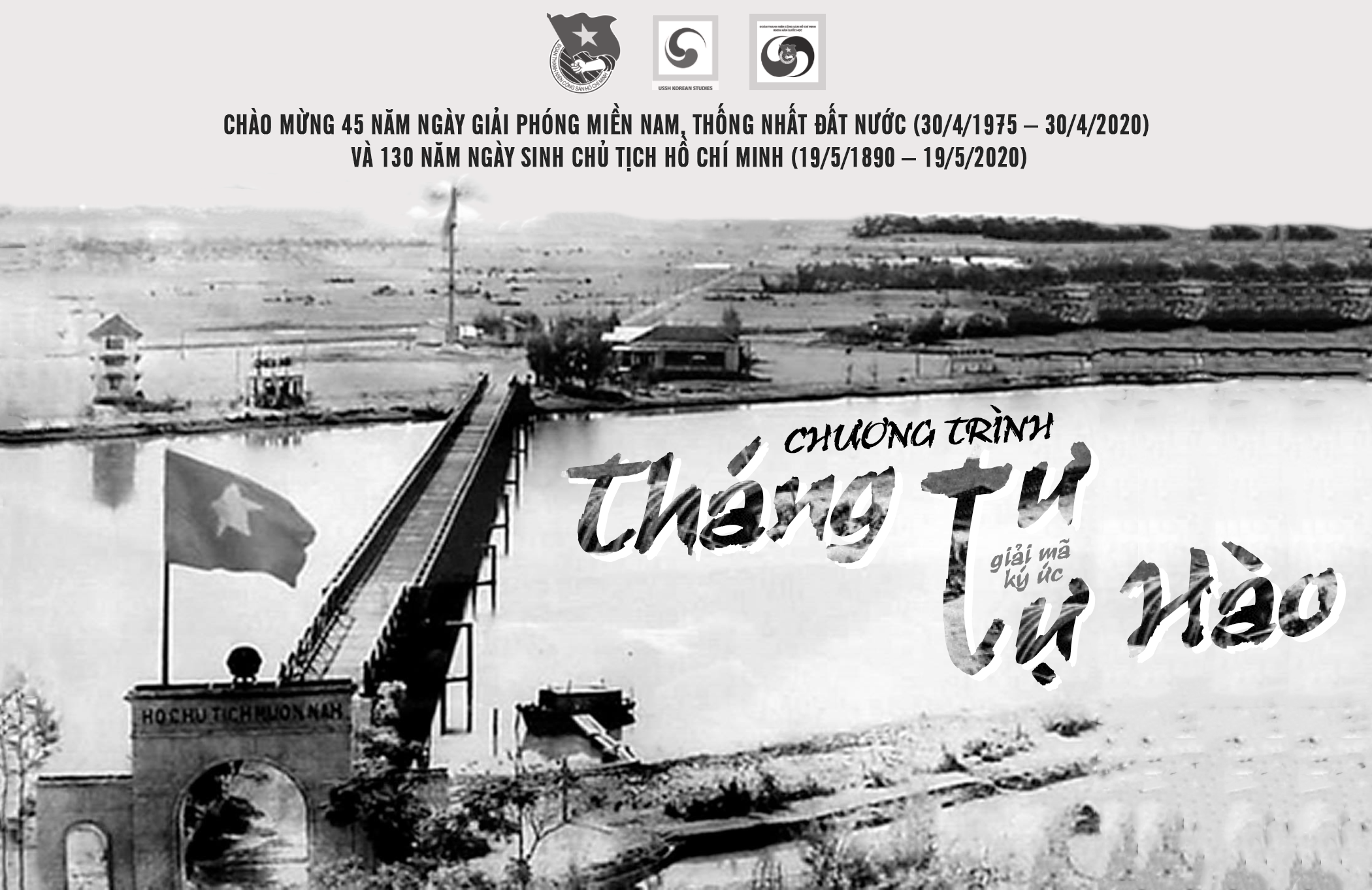 Hưởng ứng tinh thần yêu nước với chương trình “THÁNG TƯ TỰ HÀO”