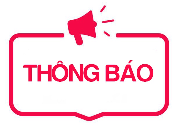 Thông báo dành cho Tân sinh viên Hệ Văn bằng 2, Vừa làm vừa học Đợt 1/2024