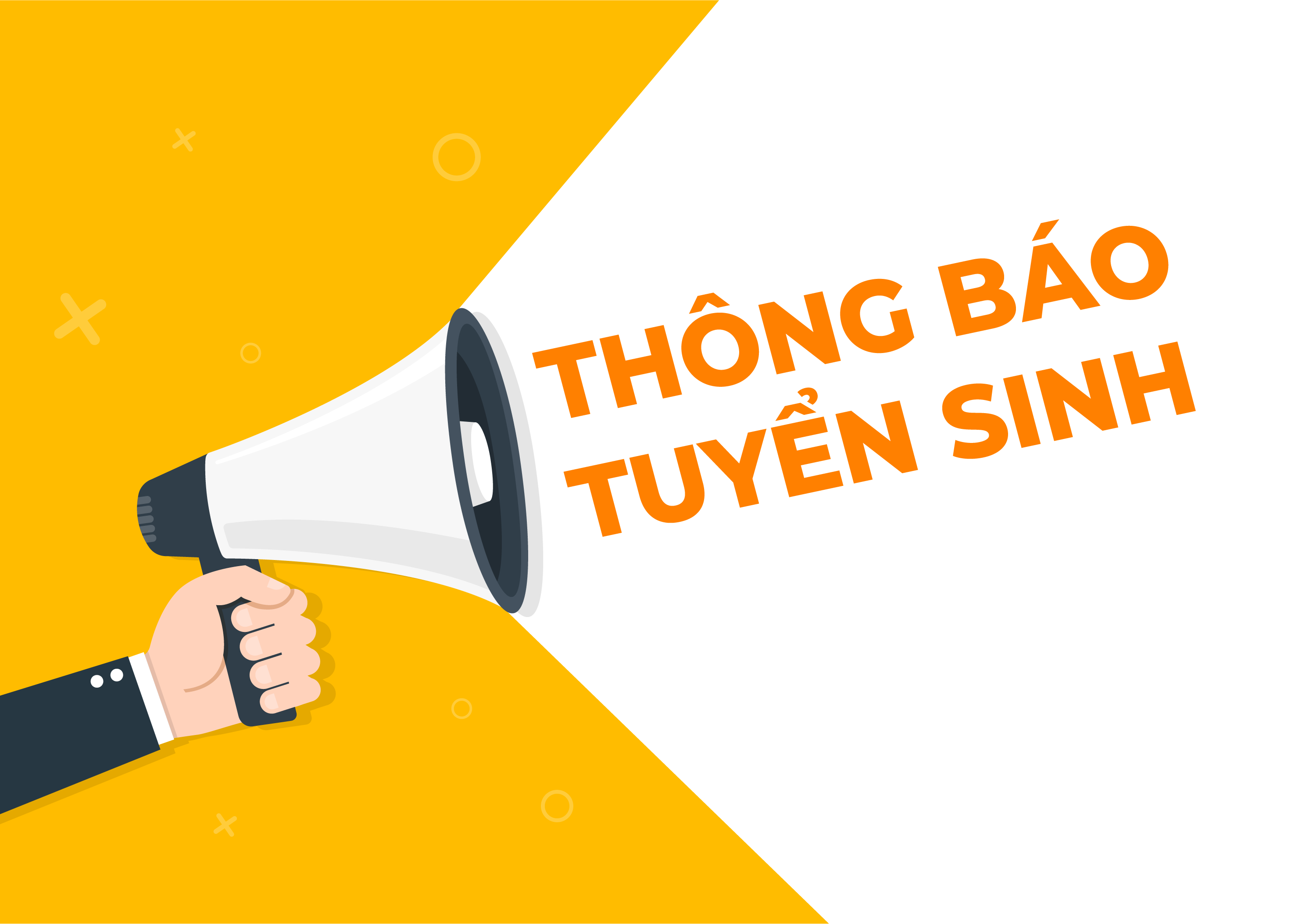Thông báo tuyển sinh các hệ Văn bằng 2, Vừa học vừa làm chuyên ngành Tâm lý học tại Trường Đại học Khoa học Xã hội và Nhân văn TP.HCM
