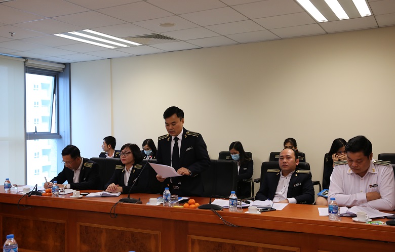 QUYẾT ĐỊNH BAN HÀNH HƯỚNG DẪN KIỂM TOÁN CHƯƠNG TRÌNH MỤC TIÊU QUỐC GIA CỦA KIỂM TOÁN NHÀ NƯỚC
