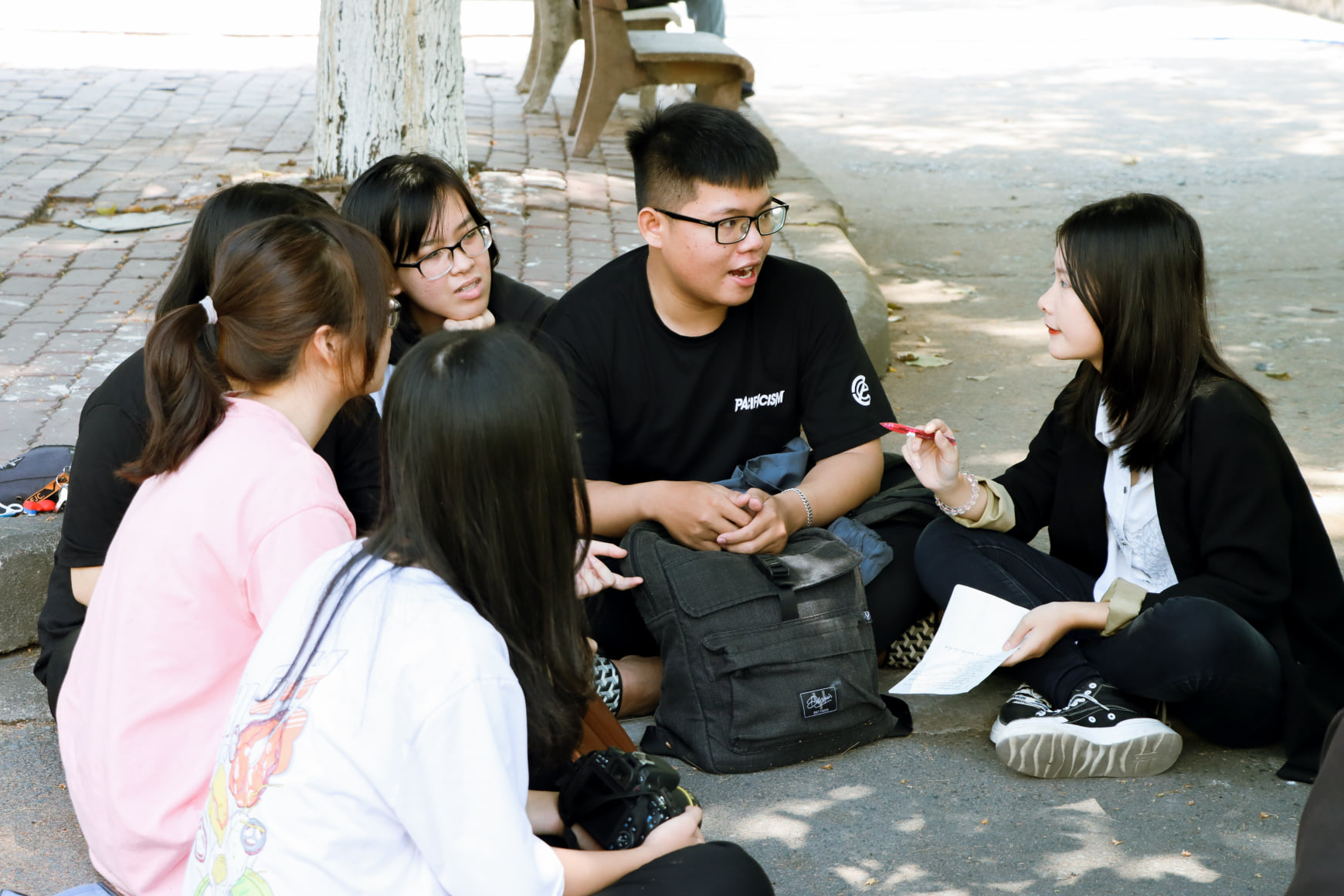 Dự kiến các phương thức tuyển sinh đại học năm 2019 Trường ĐH KHXH&NV, ĐHQG-HCM