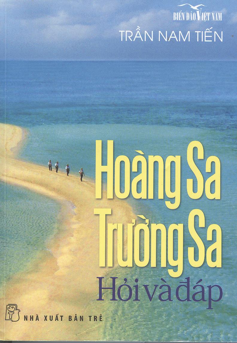 Quá trình hình thành và phát triển biển - đảo Việt Nam