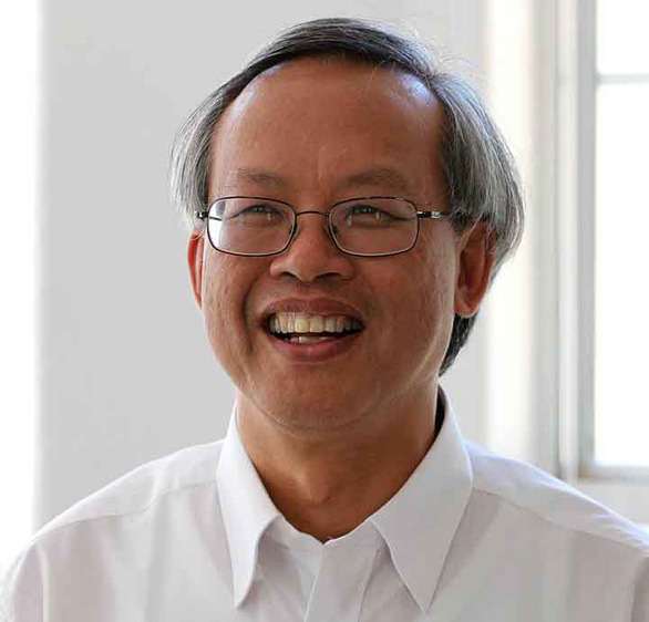 Buổi thuyết giảng của GS. Lương Văn Hy trong khuôn khổ Toạ đàm quốc tế "Diễn đàn Nhân học Mùa đông 2022" (WALS 2022)