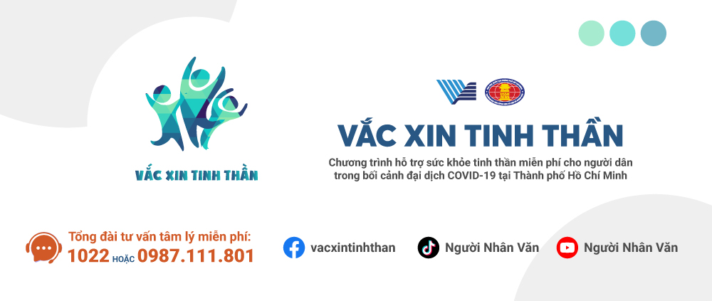 VXTT - TRƯỜNG ĐH KHXH&NV, ĐHQG-HCM PHÁT ĐỘNG CHƯƠNG TRÌNH "VẮC XIN TINH THẦN" - CHUNG TAY CÙNG TP. HỒ CHÍ MINH ĐẨY LÙI DỊCH BỆNH