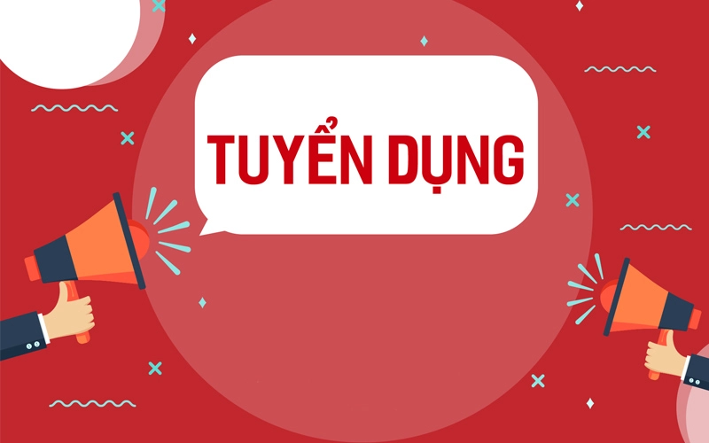 Thông báo tuyển dụng từ Ngân hàng liên doanh Việt - Nga (VRB), chi nhánh Khánh Hòa