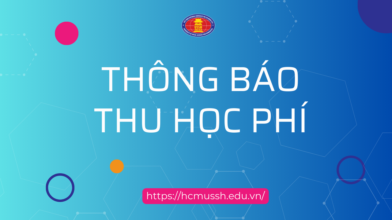 Thông báo số 74 về học phí chương trình đào tạo Sau đại học và dự kiến tăng học phí các năm tiếp theo