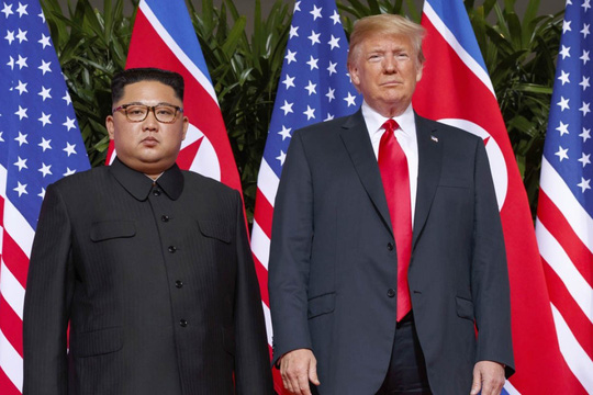 Năm 2019 - Mượn gió đẩy thuyền hay ngược sóng?