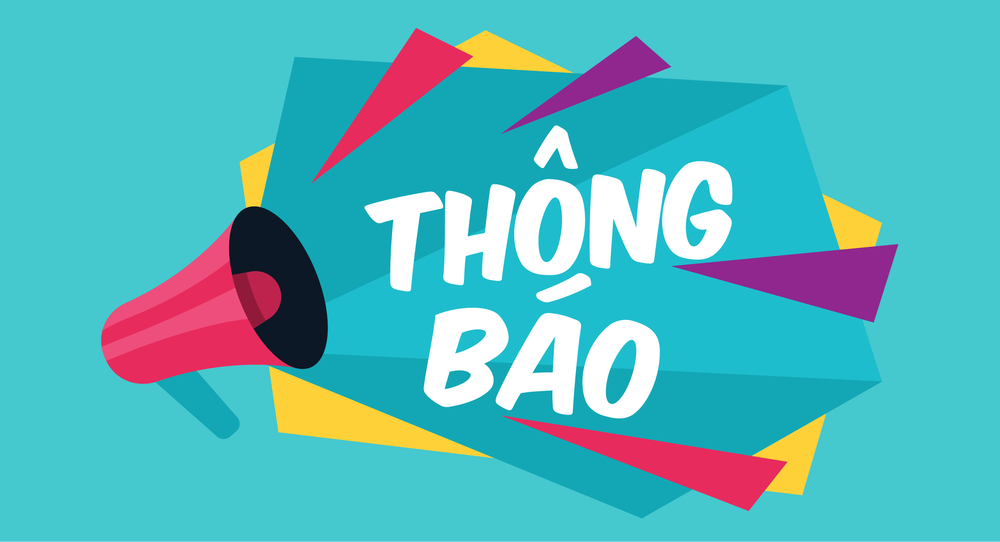 Thông báo tạm ngưng tiếp sinh viên sáng ngày 18/7/2023
