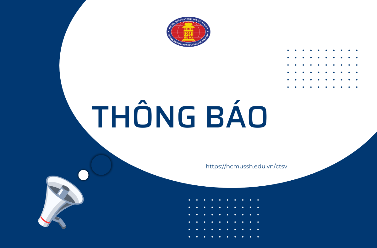 Thông báo triệu tập sinh viên (khóa 2023) tham dự lễ Khai giảng năm học 2023-2024