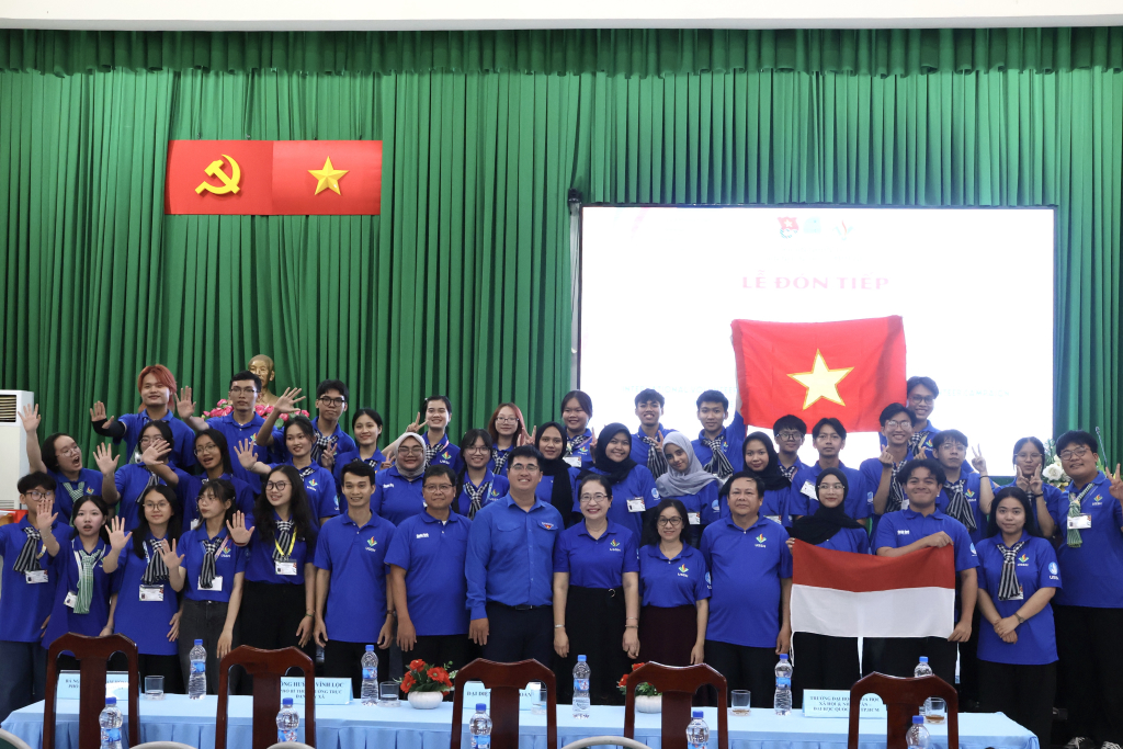 Một số hình ảnh khác tại buổi lễ - Ảnh: QUỲNH NHƯ, CẨM TÚ