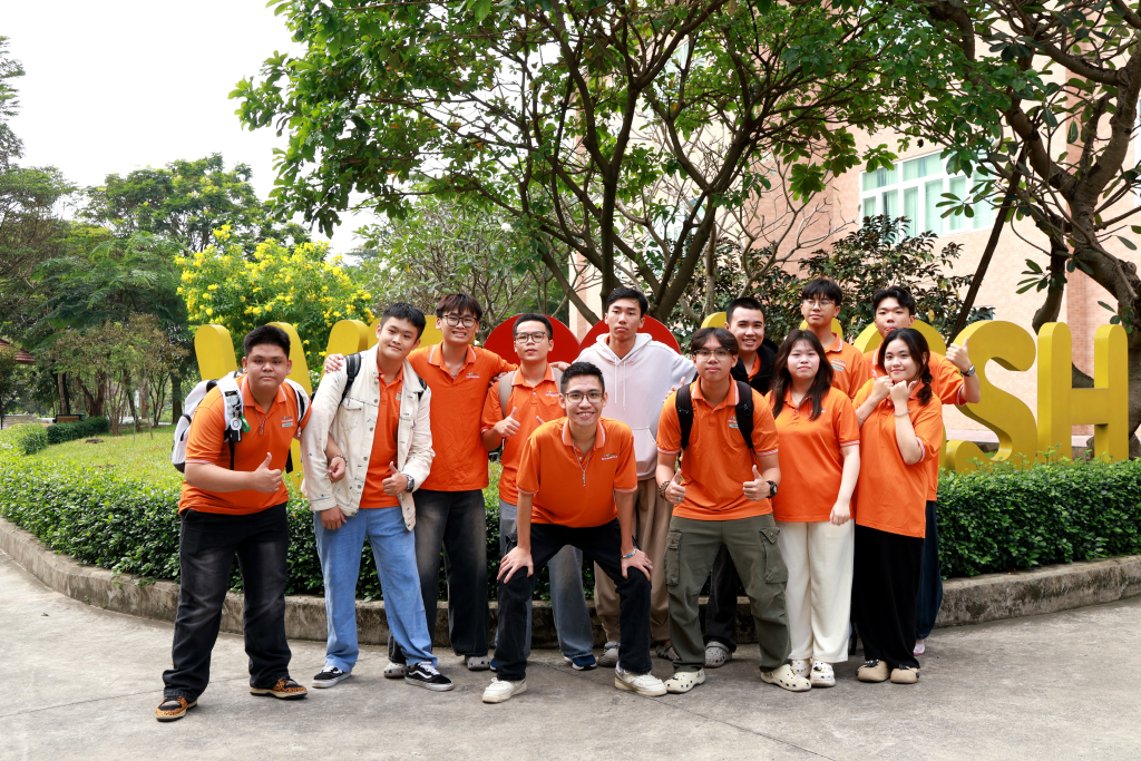 Một số hình ảnh khác - Ảnh: THANH HẢI