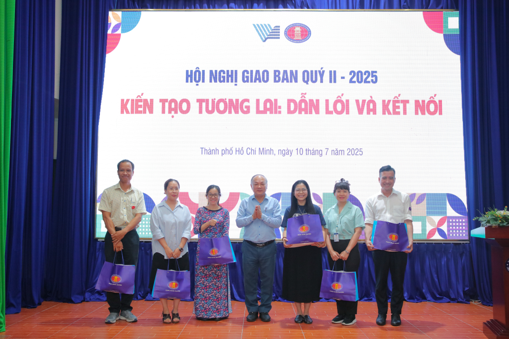 Một số hình ảnh tại Hội nghị - ẢNH: LÝ NGUYÊN, NGỌA KỲ, QUỲNH NHƯ, MINH KHÔI
