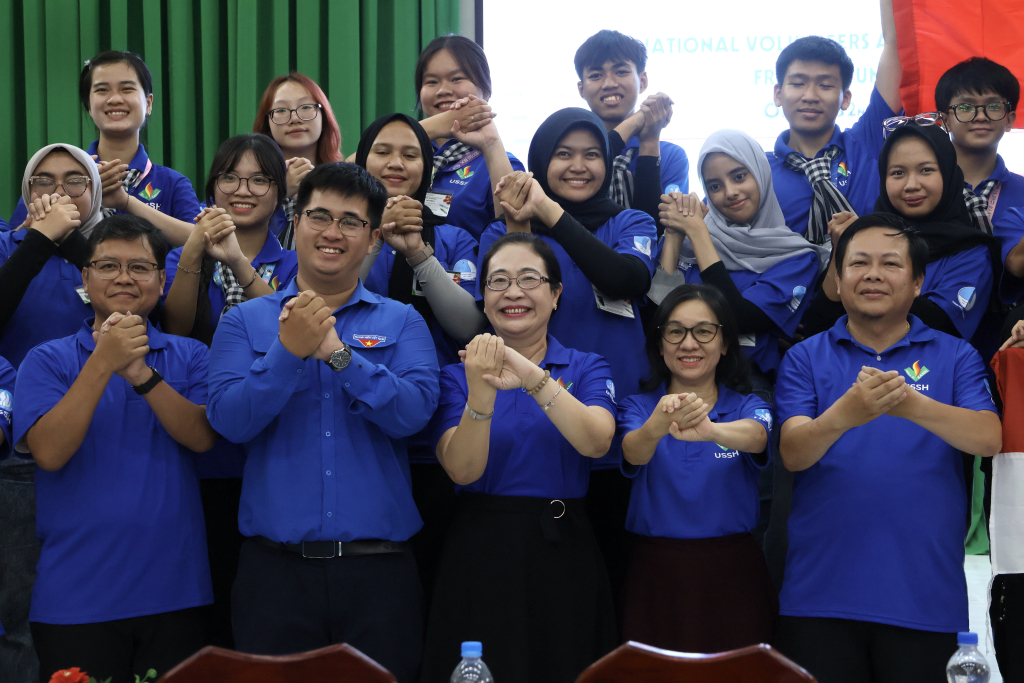 Một số hình ảnh khác tại buổi lễ - Ảnh: QUỲNH NHƯ, CẨM TÚ