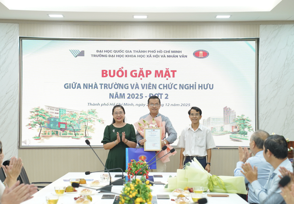 Một số ảnh tại buổi họp mặt - Ảnh: HẠNH NGUYÊN