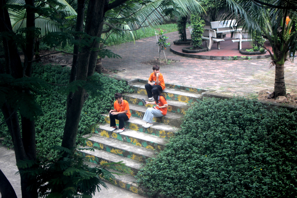 Một số hình ảnh khác - Ảnh: THANH HẢI
