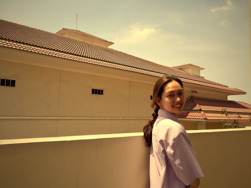 Nguyễn Lê Diệu Thư