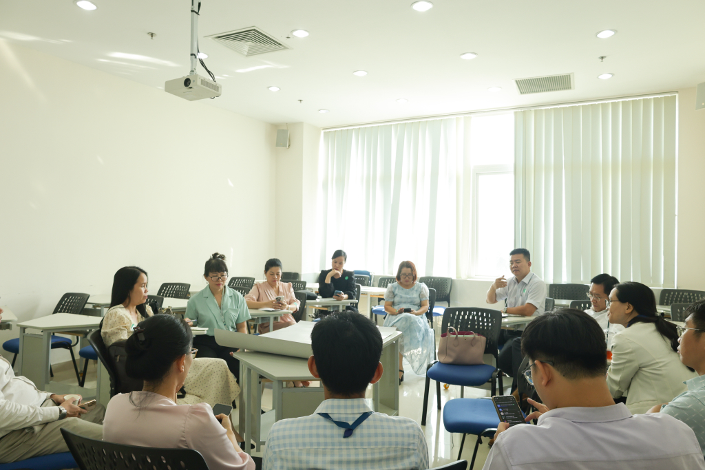 Một số hình ảnh tại Hội nghị - ẢNH: LÝ NGUYÊN, NGỌA KỲ, QUỲNH NHƯ, MINH KHÔI