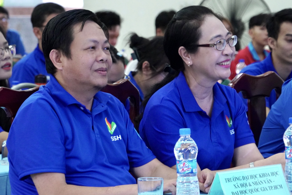 Một số hình ảnh khác tại buổi lễ - Ảnh: QUỲNH NHƯ, CẨM TÚ