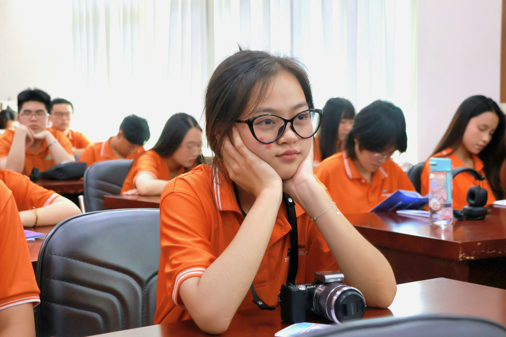 Một số hình ảnh khác - Ảnh: THANH HẢI