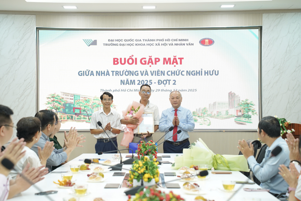 Một số ảnh tại buổi họp mặt - Ảnh: HẠNH NGUYÊN