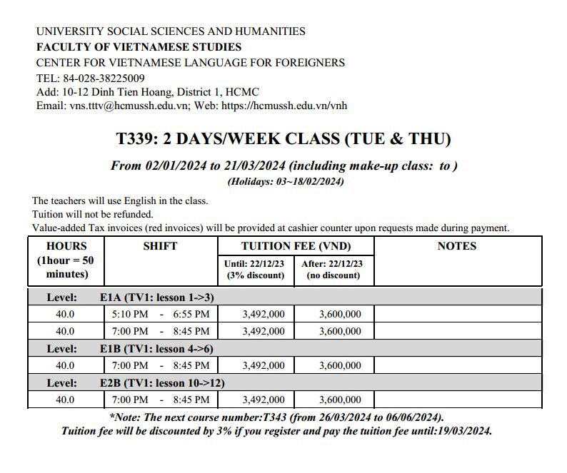 T339 From 02 01 2024 To 21 3 2024 T340 From 16 01 2024 To 04 4   T1F9ZSjAAkDU953CWWvoEzfs 