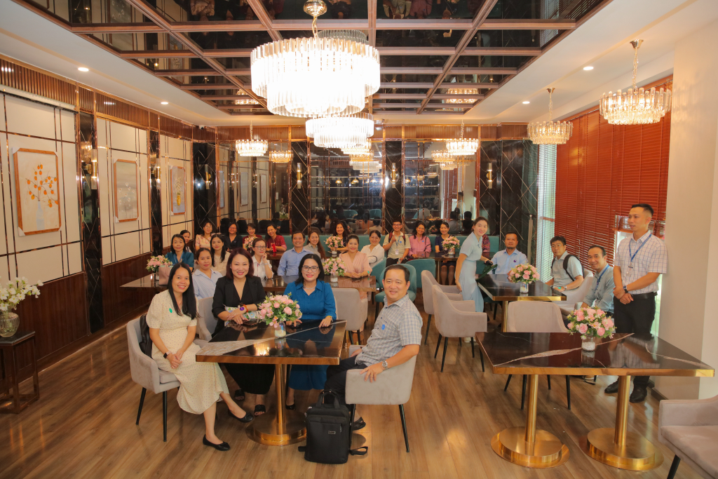 Một số hình ảnh tại Hội nghị - Ảnh: LÝ NGUYÊN, NGỌA KỲ, QUỲNH NHƯ, MINH KHÔI