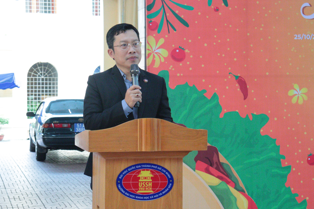 T.S Lê Hoàng Dũng 