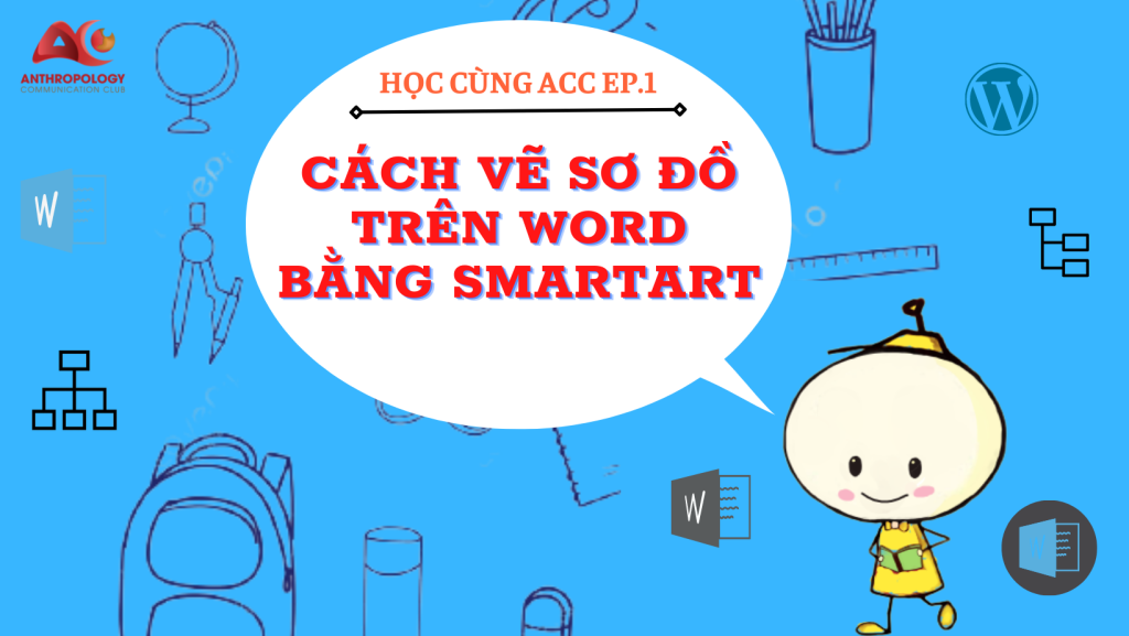 Không phải ai cũng biết rằng Word cũng cung cấp cho bạn các công cụ SmartArt để tạo ra những sơ đồ chuyên nghiệp trong tài liệu của mình. Nếu bạn muốn tạo ra những sơ đồ đẹp và rõ ràng, thì hãy tham khảo hình ảnh với từ khóa vẽ sơ đồ trên Word bằng SmartArt. Cùng khám phá và sử dụng những tính năng tuyệt vời trong SmartArt để tạo ra những tài liệu đẹp và trực quan hơn.