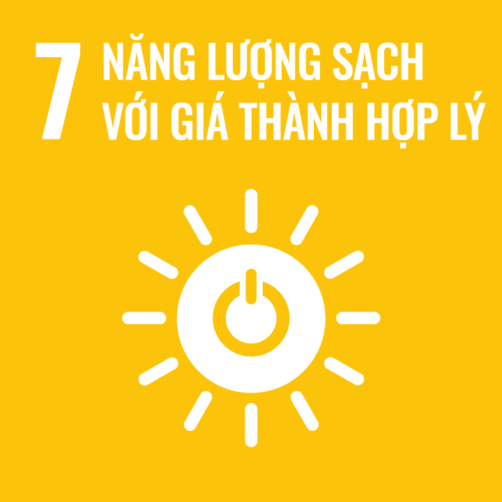 Năng lượng sạch với giá thành hợp lý