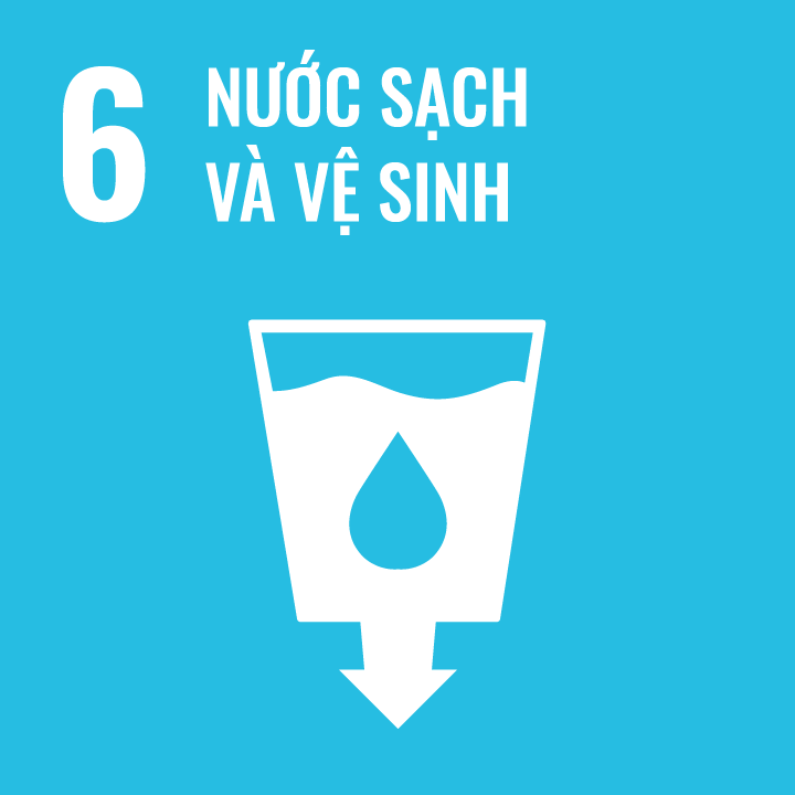 Nước sạch và vệ sinh