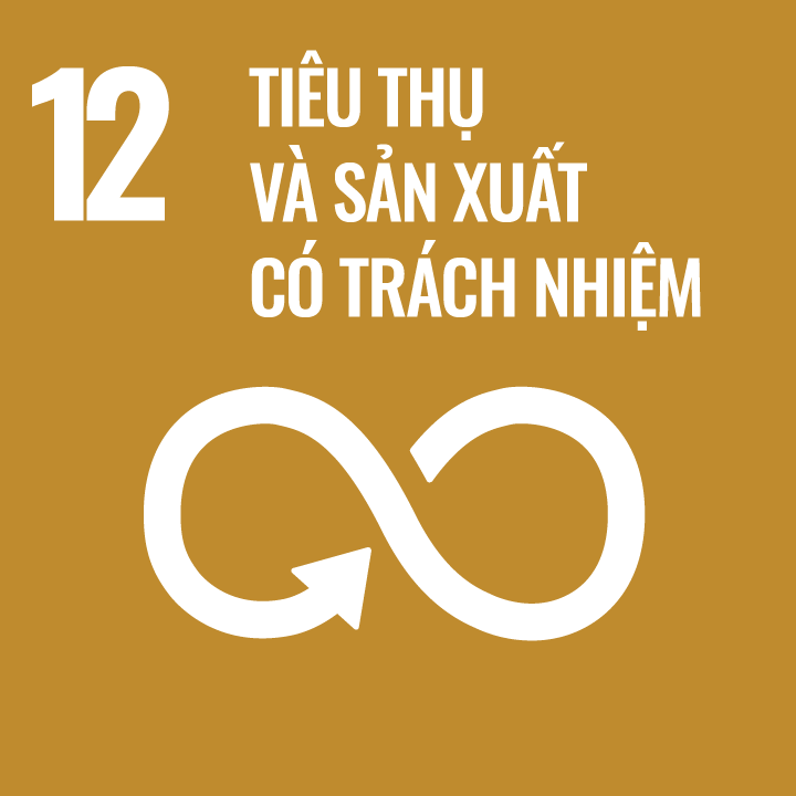 Tiêu thụ và sản xuất có trách nhiệm